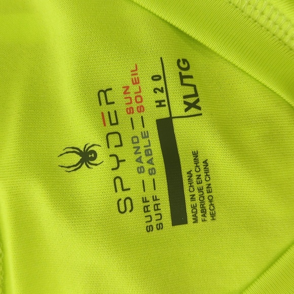 Boys Spyder 2 piece Swim set - Picture 8 of 15